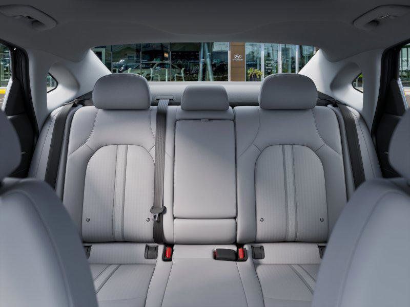Sonata SEL Convenience