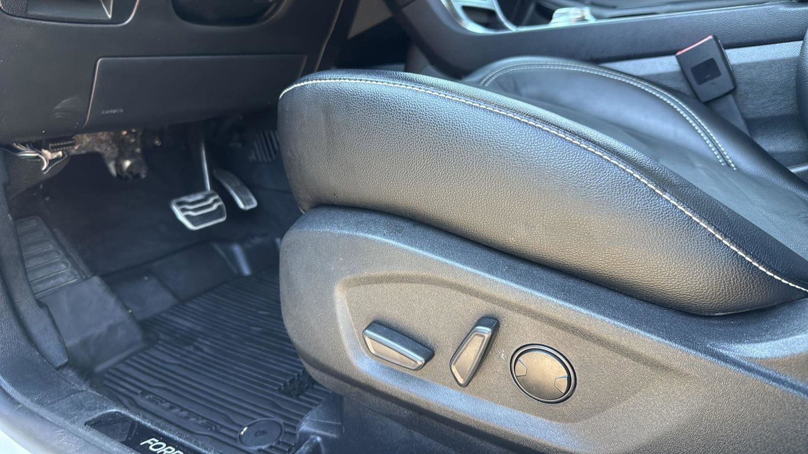 Used Car 2023 Ford Edge  St For Sale Under $35,000 In Austin, Texas