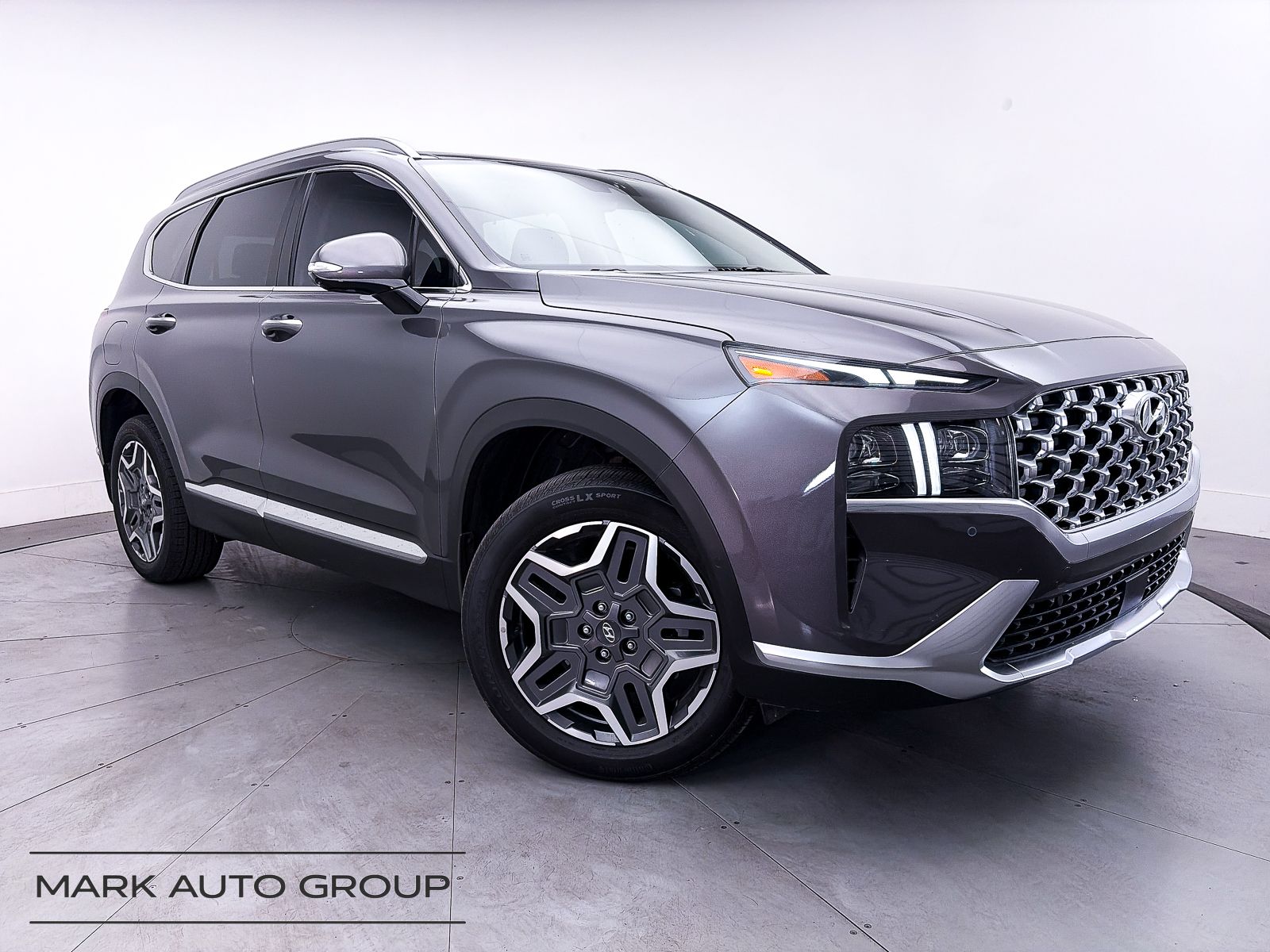 2023 Hyundai Santa Fe Plug-In Hybrid Limited