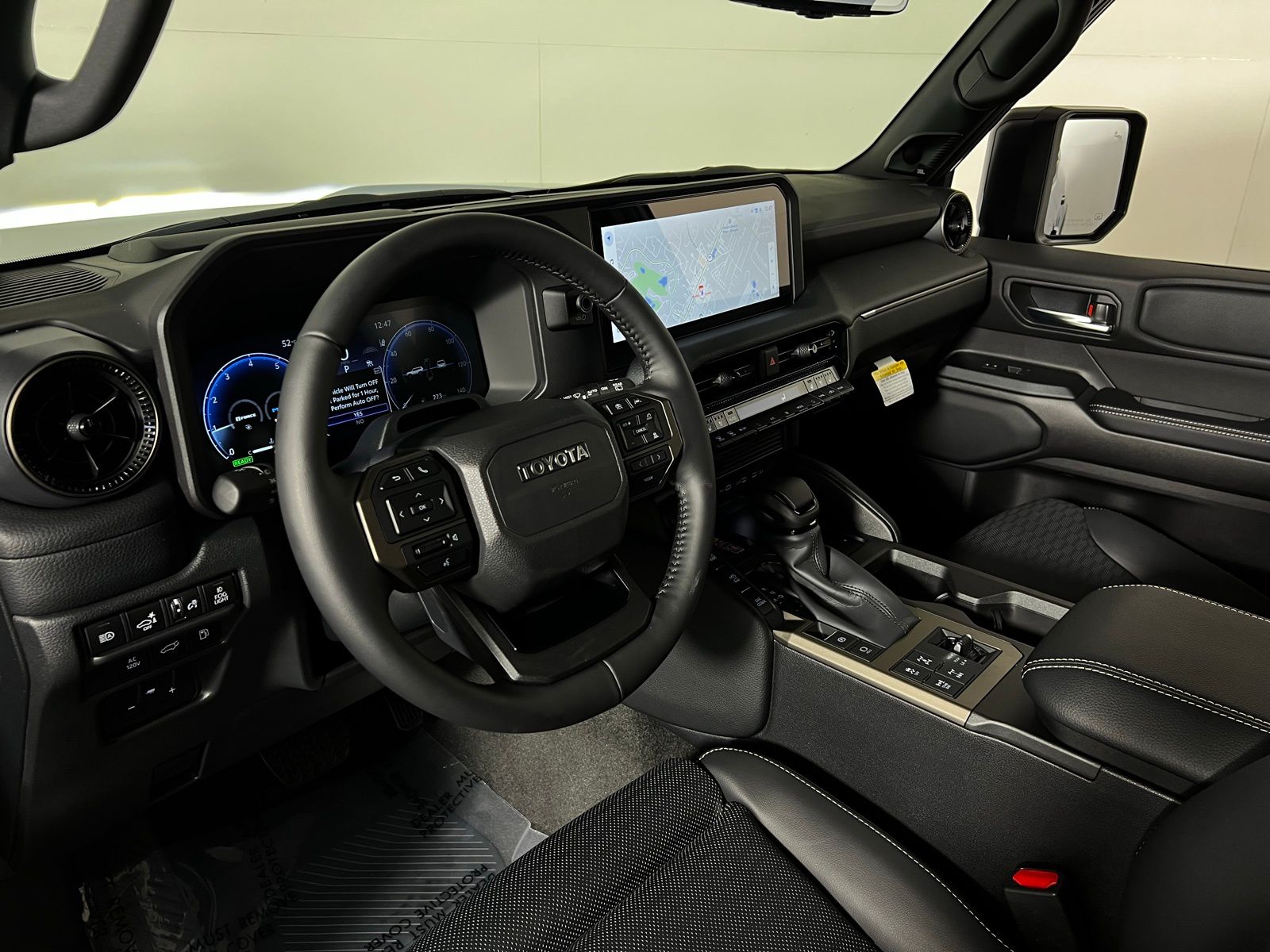 Thumbnail: 2026 Toyota Land Cruiser - 12