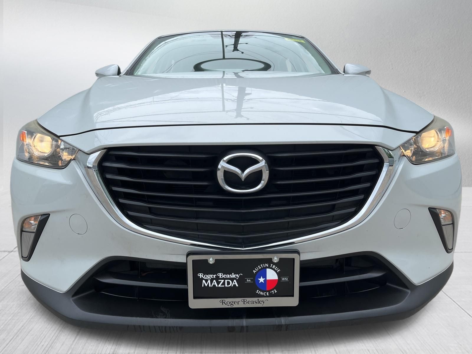 Used Car 2017 Mazda Cx-3  Touring For Sale Under $15,000 In Austin, Texas