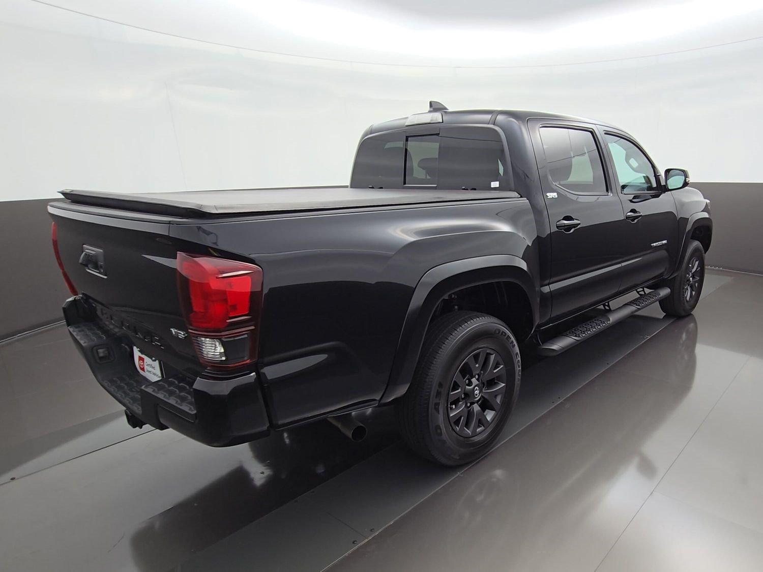 Used 2022 Toyota Tacoma Truck