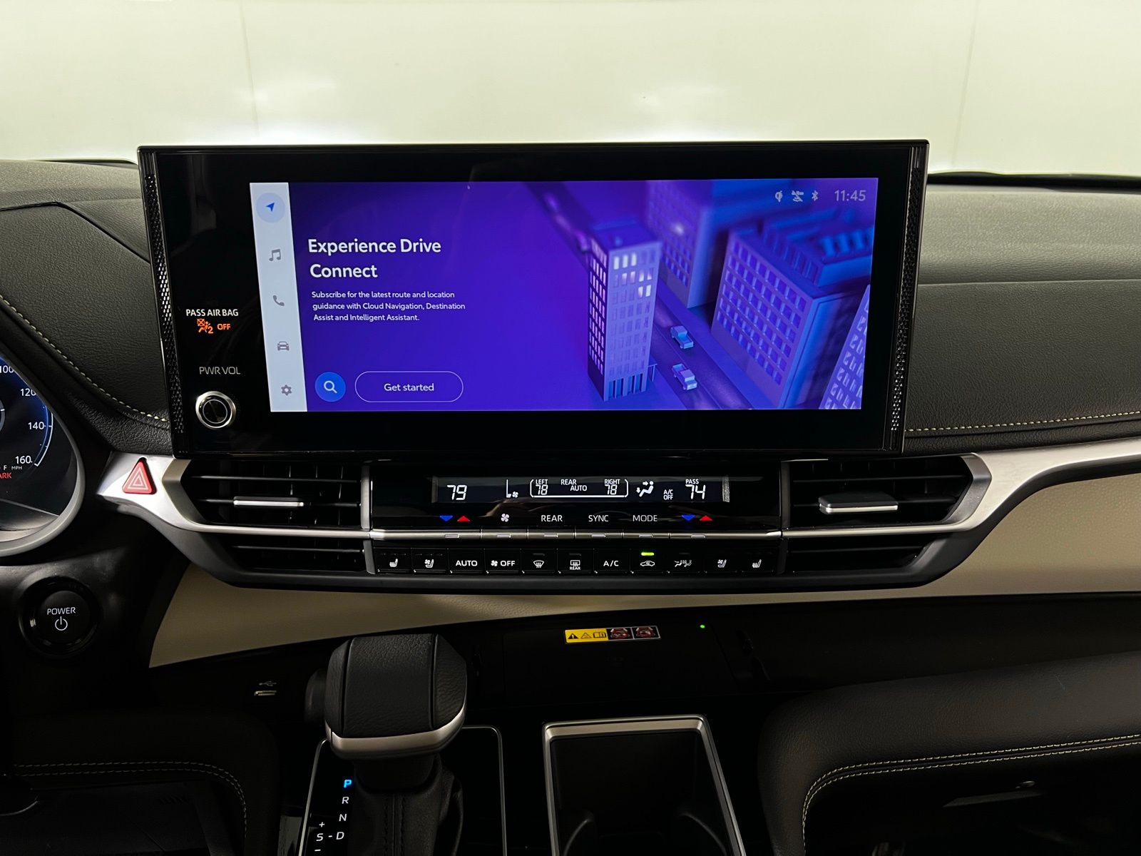 Thumbnail: 2025 Toyota Sienna - 19