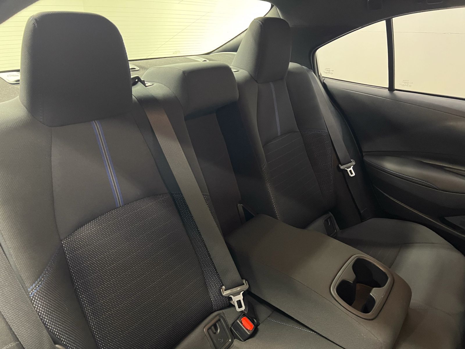 used 2020 Toyota Corolla car, priced at $18,488