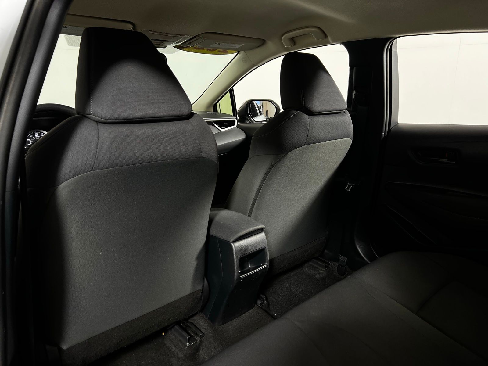 Thumbnail: 2022 Toyota Corolla - 19