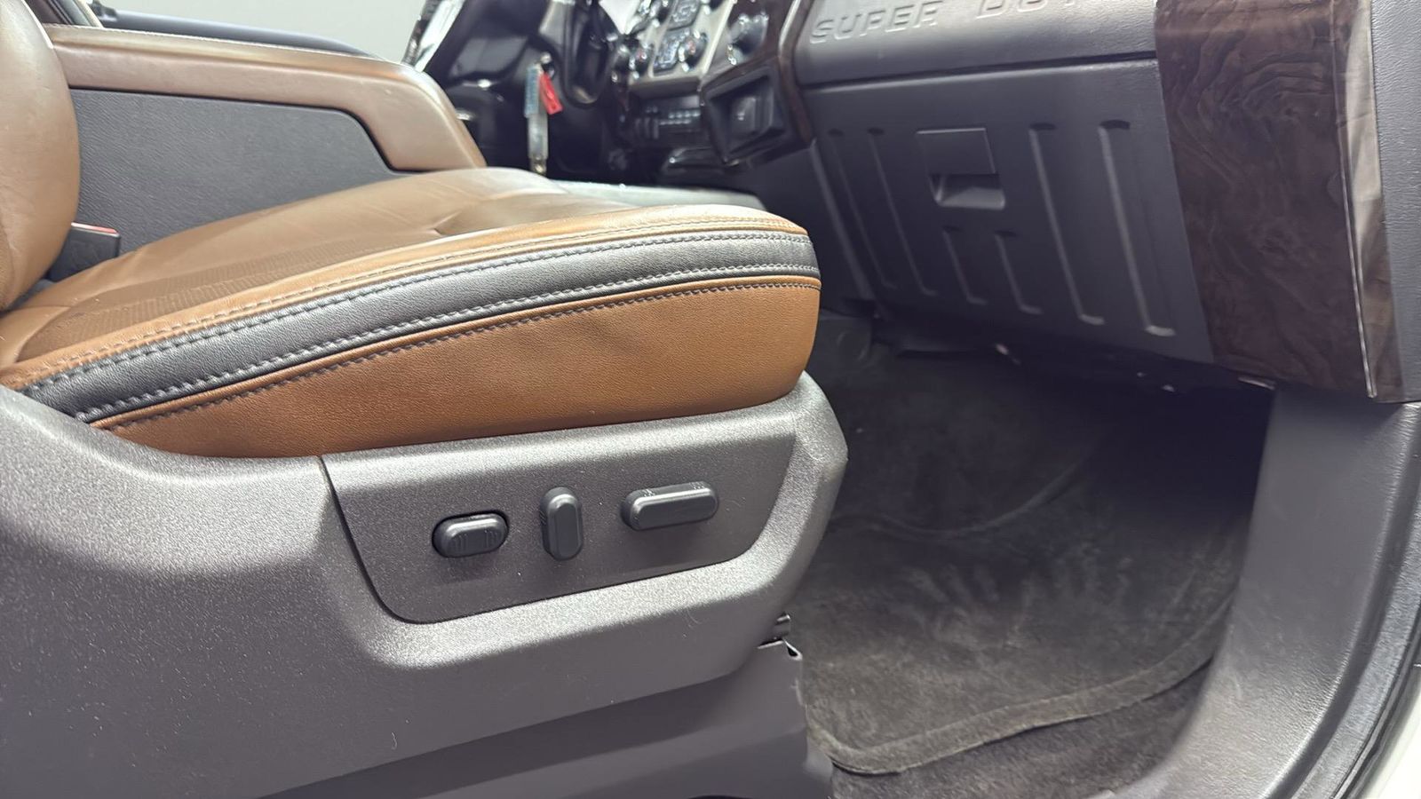 Used Car 2016 Ford F-250sd  For Sale Under $35,000 In Austin, Texas