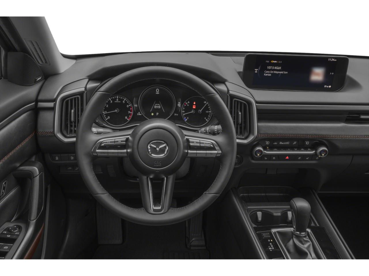 New Gray Metallic 2026 Mazda CX-50 2.5 Turbo for Sale in Austin