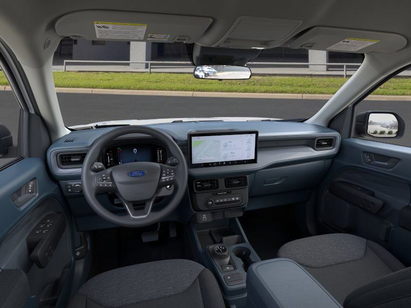 New Car 2025 Ford Maverick  Xl For Sale In Austin, Texas