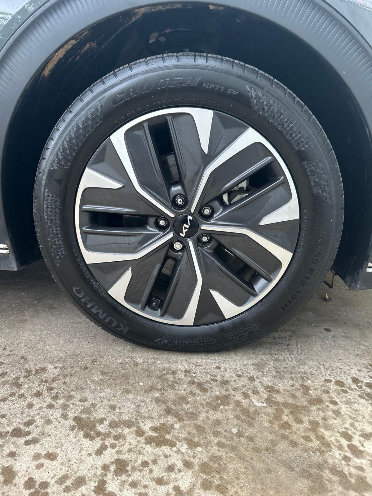 Used Car 2024 Kia Ev6  Light For Sale Under $25,000 In Austin, Texas