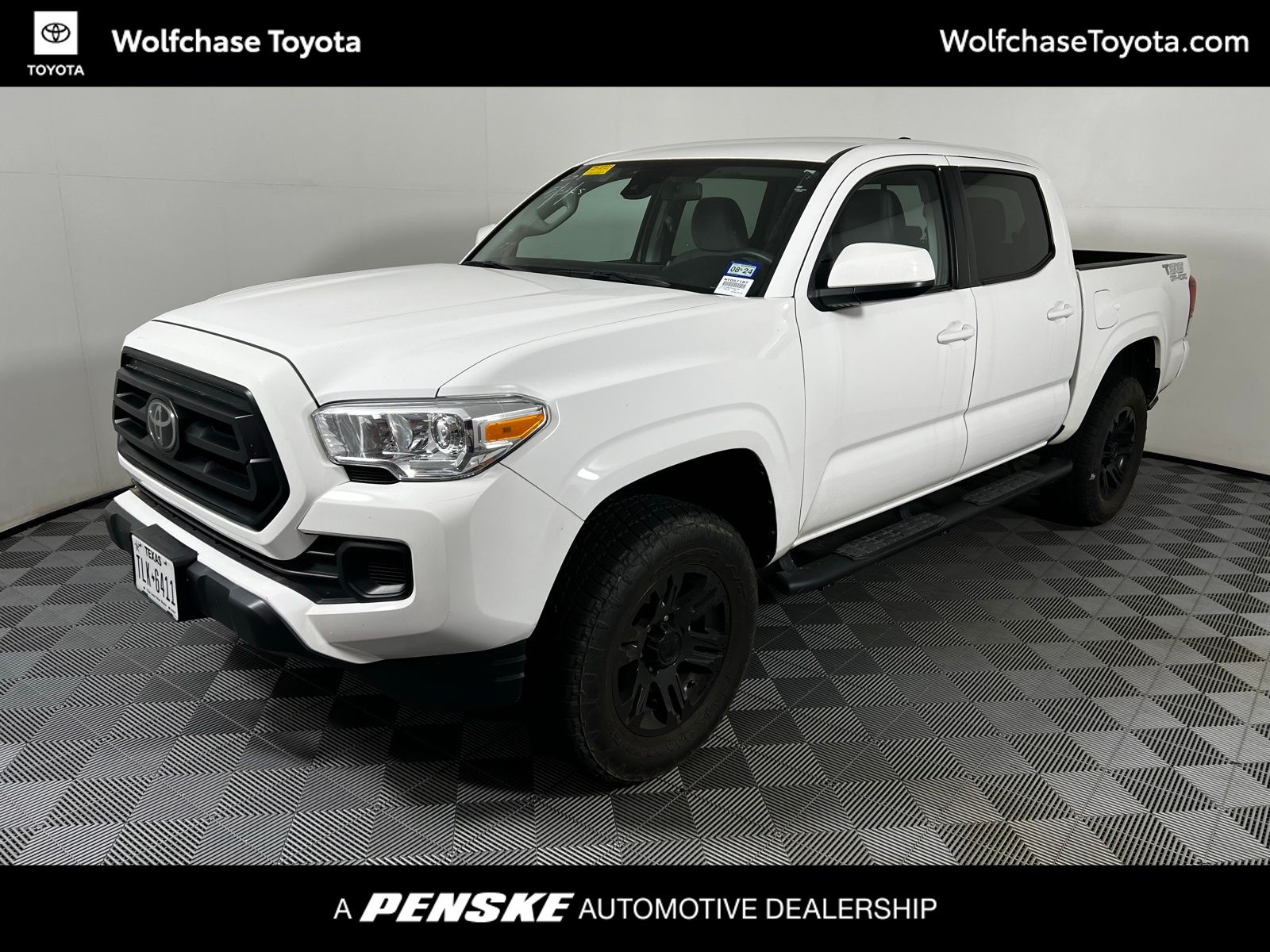 2022 Toyota Tacoma SR -
                  Cordova, TN