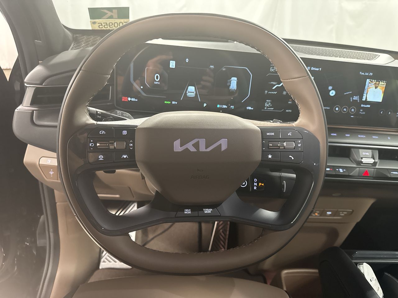2026 Kia EV9 GT-Line AWD photo 18