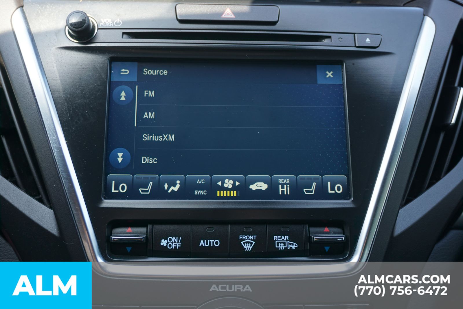 Used 2020 Gray Acura Technology & A-Spec Packages image 45