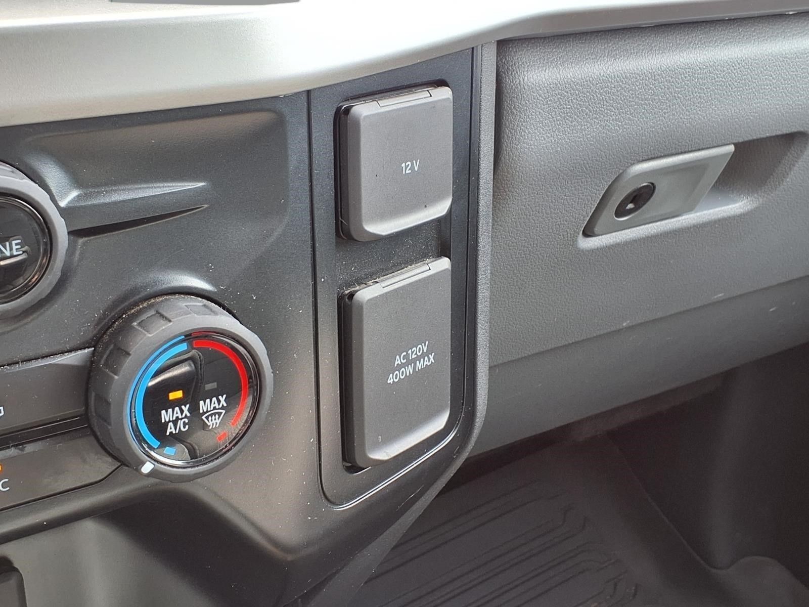 2025 Ford F-250SD XLT Black at EAG Ford Navasota
