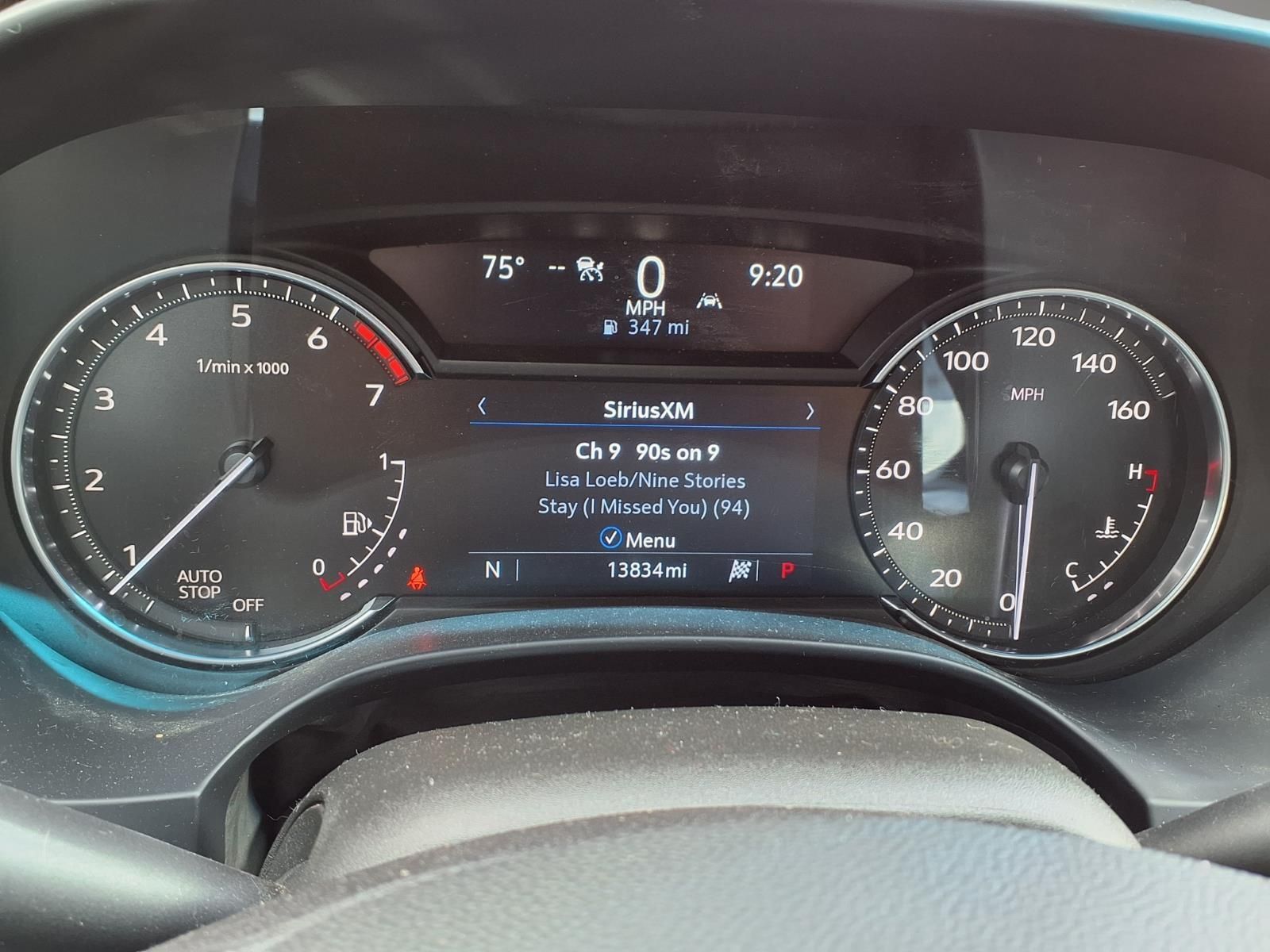 2025 Cadillac CT4 Sport Blue at Bayway Cadillac of The Woodlands