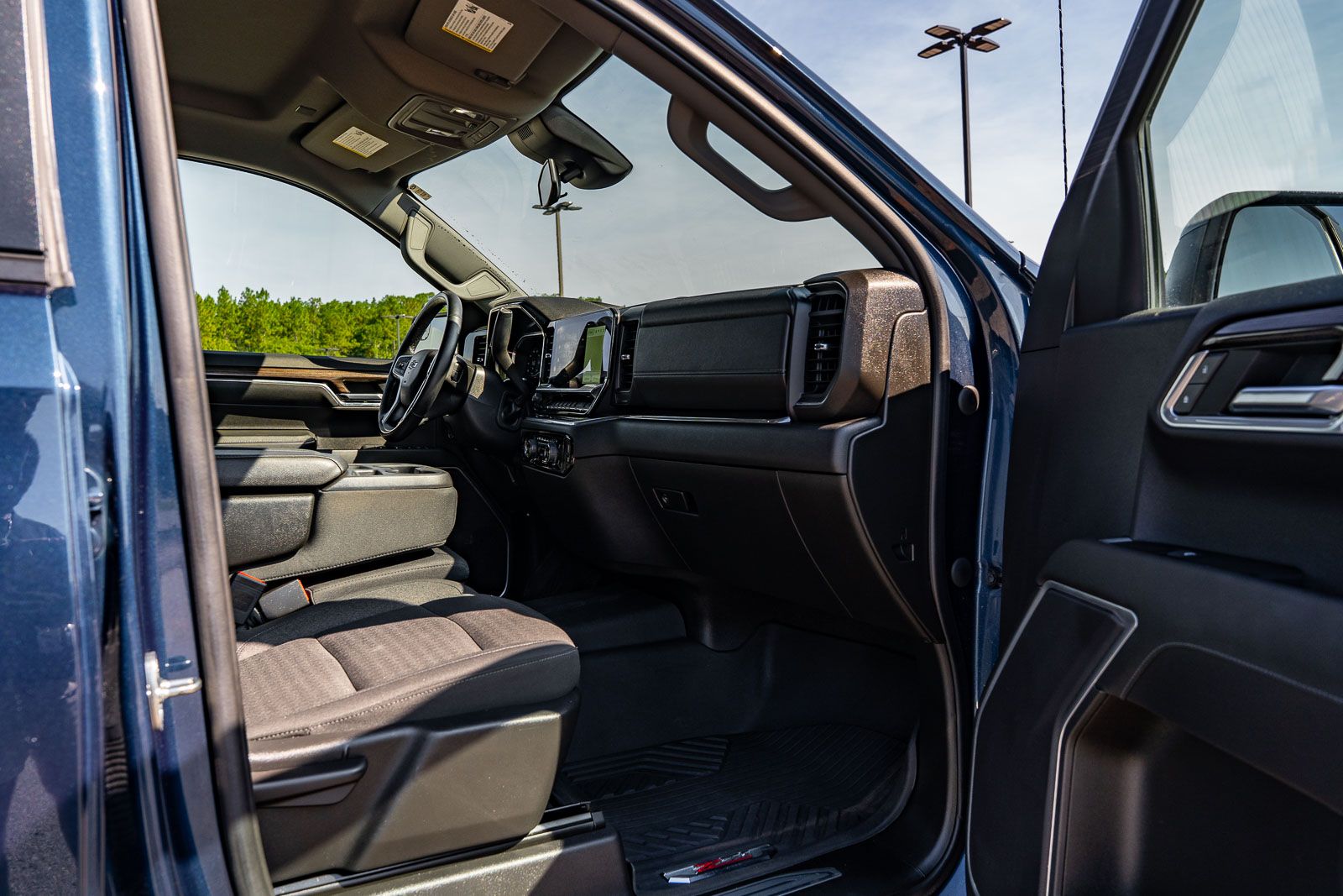 Used 2023 Chevrolet Silverado 1500 Truck