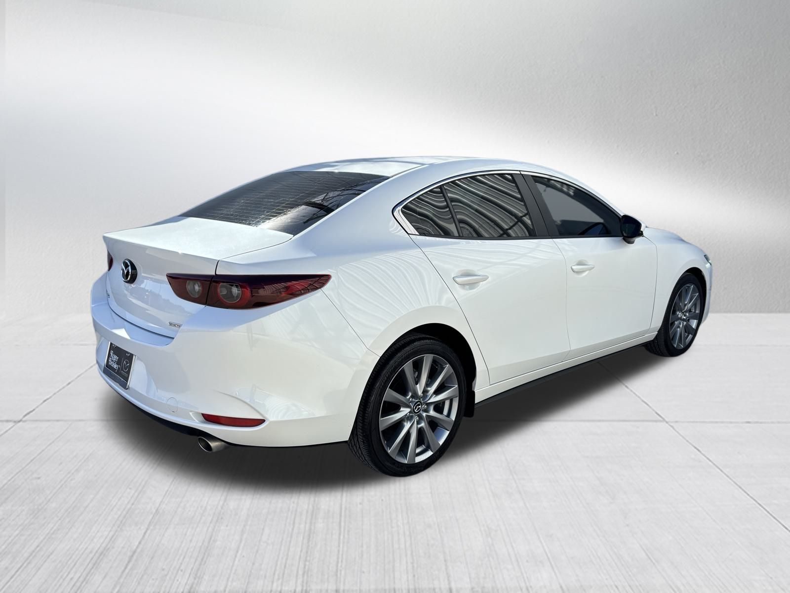 Used Car 2023 Mazda Mazda3  2.5 S Preferred Package For Sale Under $25,000 In Austin, Texas