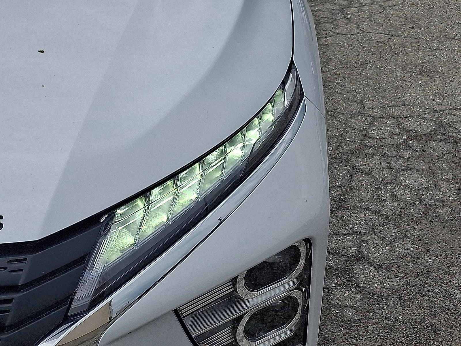New 2026 Mitsubishi Eclipse Cross SUV