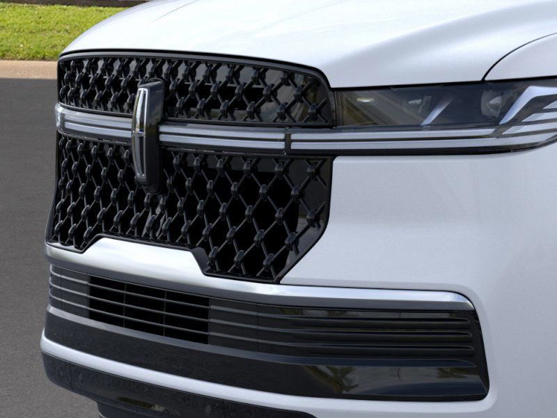 New Car 2025 Lincoln Navigator  Reserve For Sale Under $110,000 In Austin, Texas