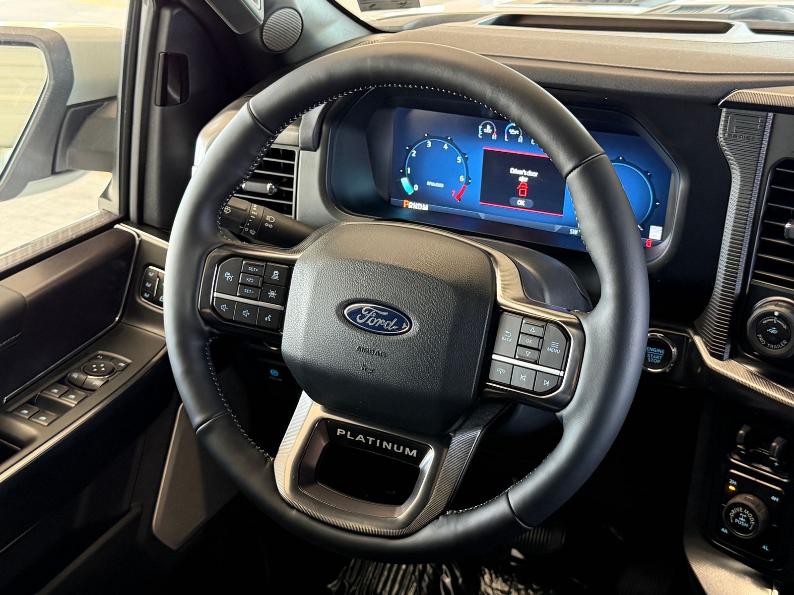 New 2026 Avalanche Ford Platinum image 20