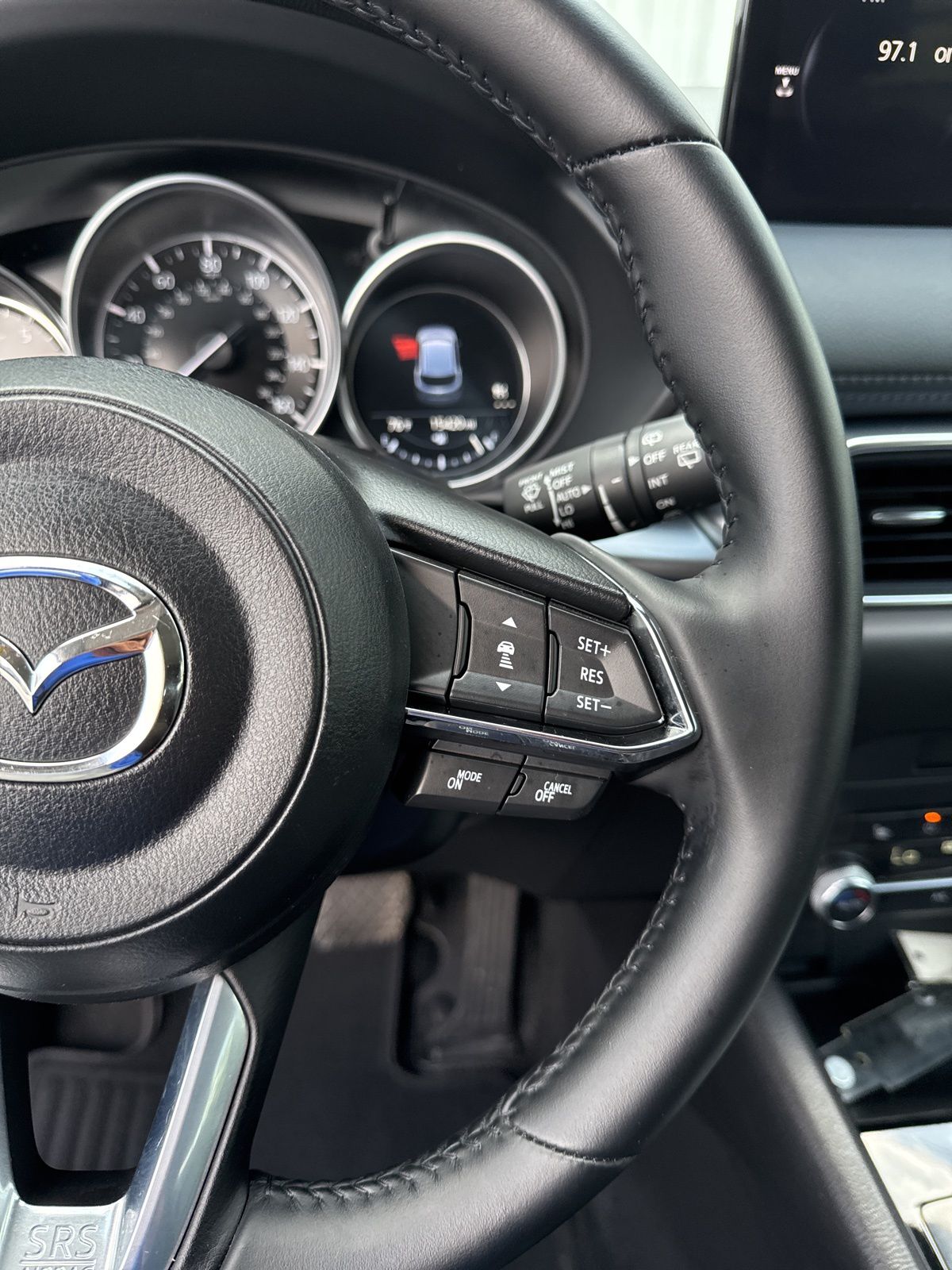 Used Car 2025 Mazda Cx-5  2.5 S Preferred Package For Sale Under $30,000 In Austin, Texas