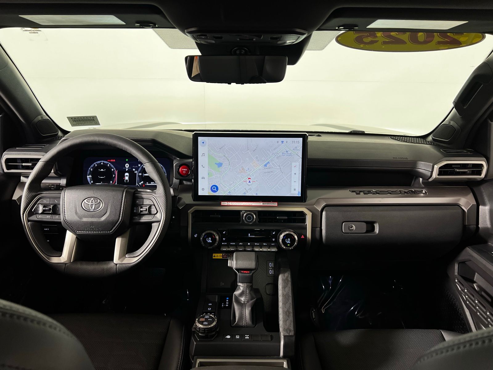 Thumbnail: 2025 Toyota Tacoma - 27
