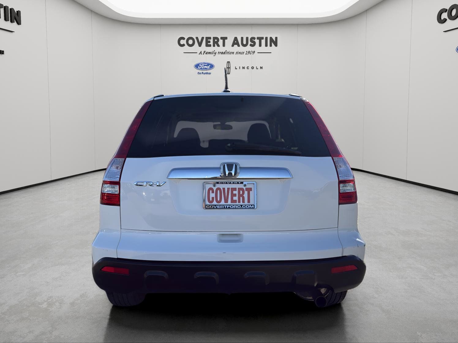 Used Car 2008 Honda Cr-v  Ex-l For Sale Under $10,000 In Austin, Texas