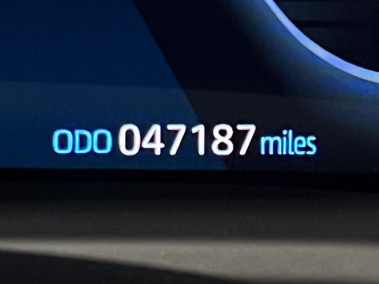 used 2023 Toyota Mirai car, priced at $12,088