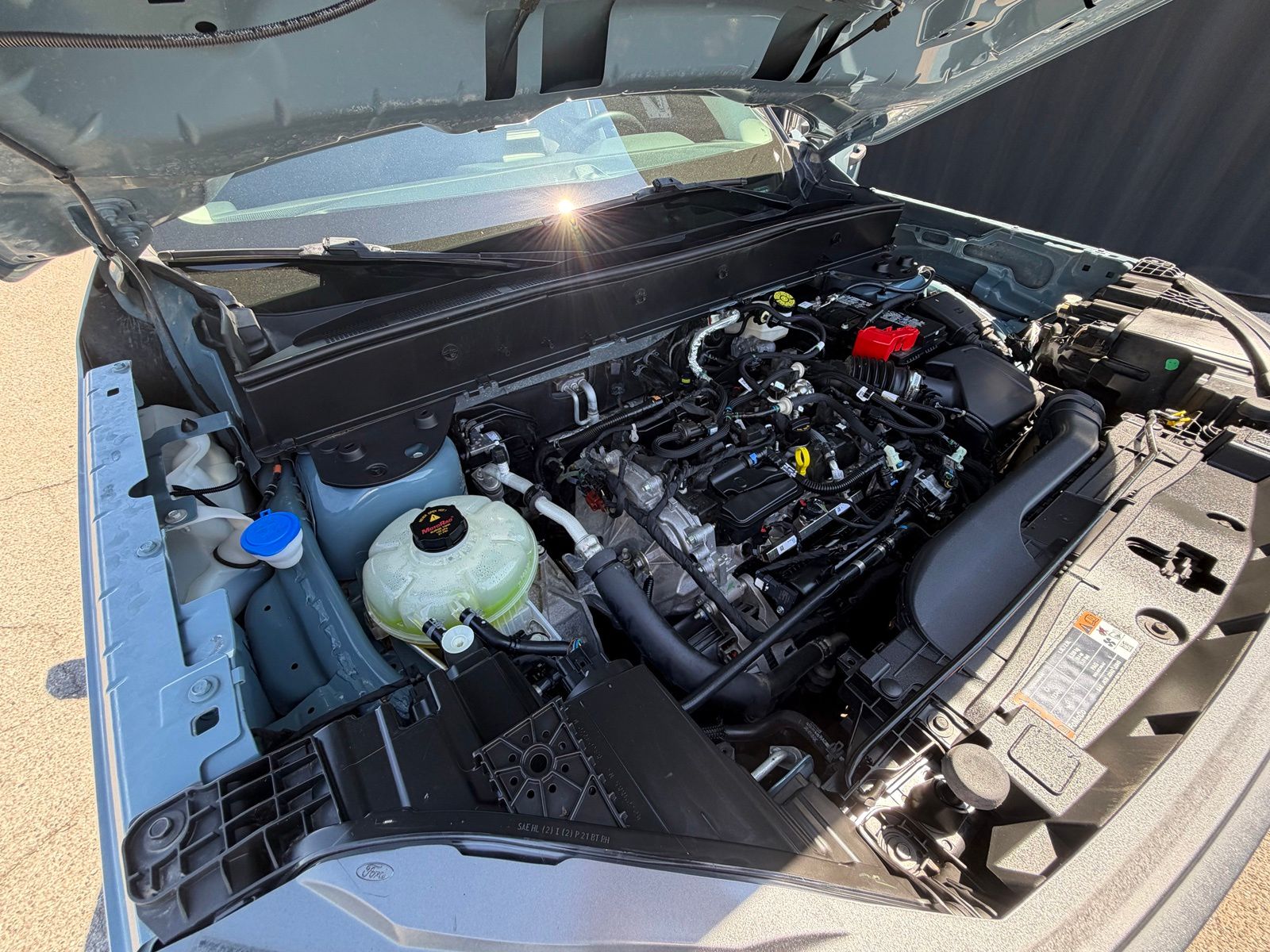 Used 2022 Ford Bronco Sport SUV
