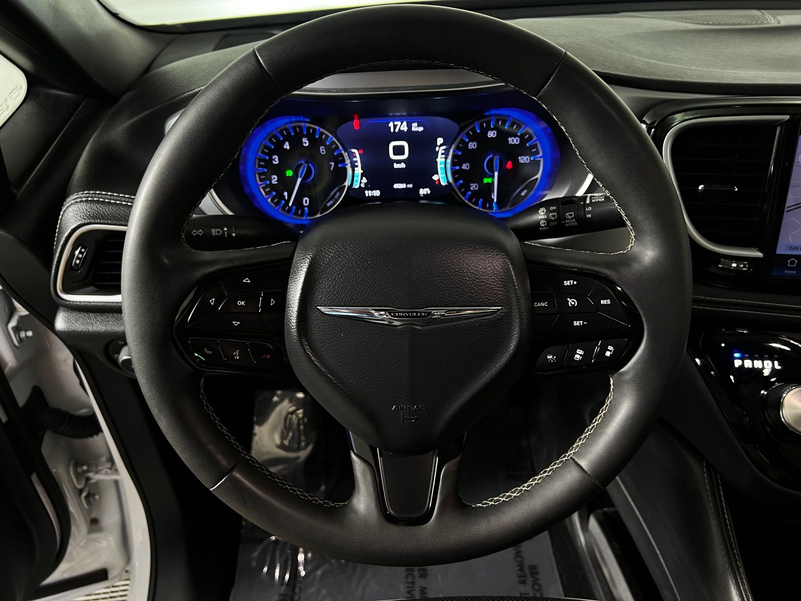 Thumbnail: 2025 Chrysler Pacifica - 16