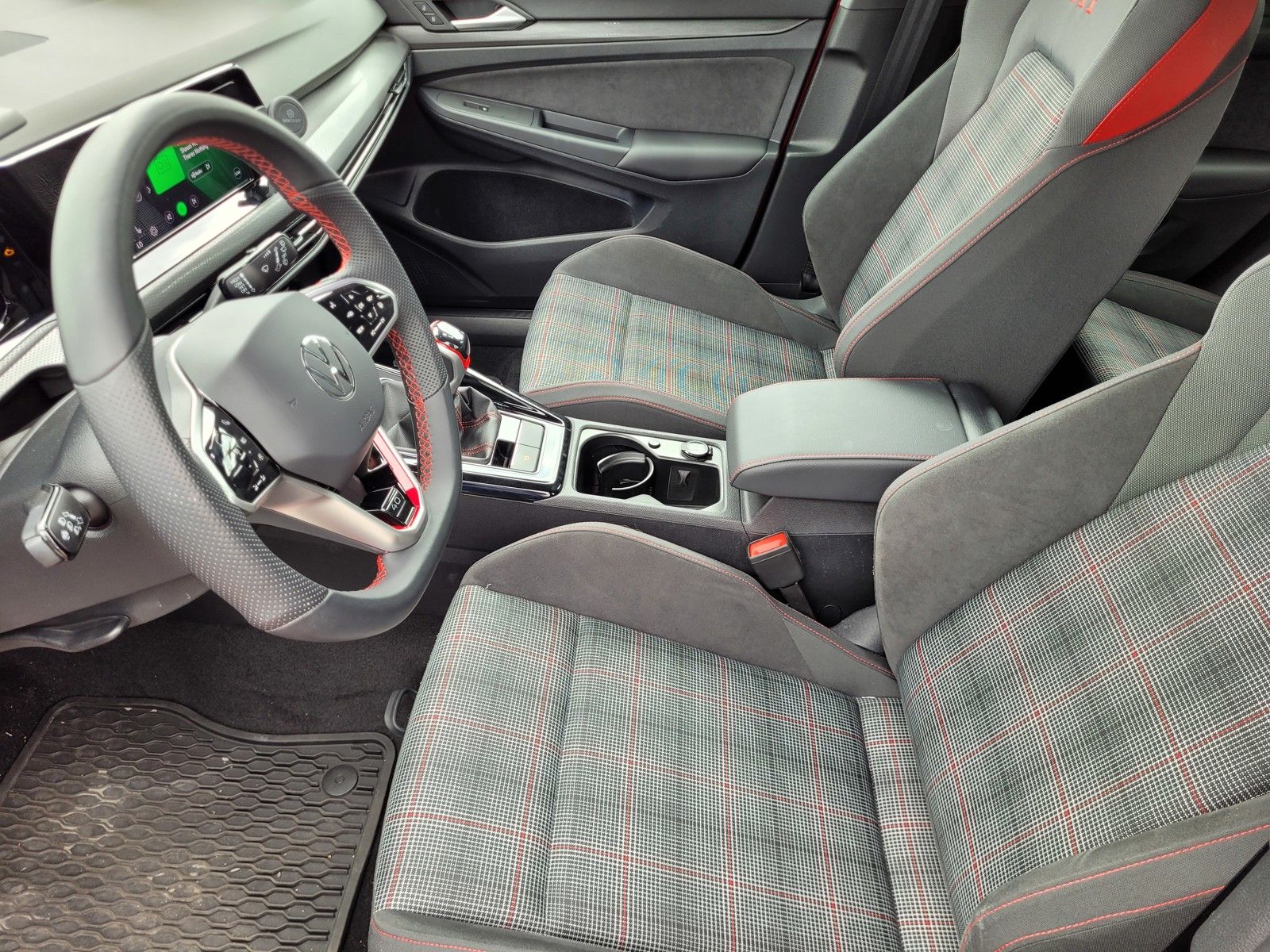 2023 Volkswagen Golf GTI 40TH Anniversary Edition - Photo 19