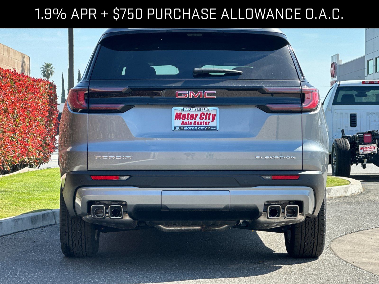 View vehicle photo 5