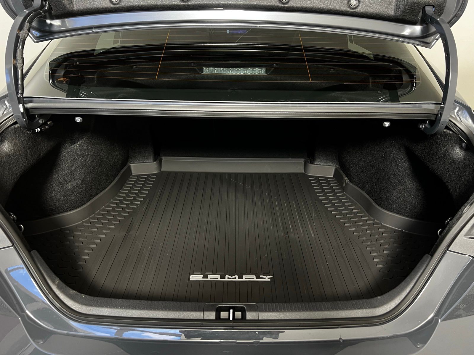 Thumbnail: 2026 Toyota Camry - 20