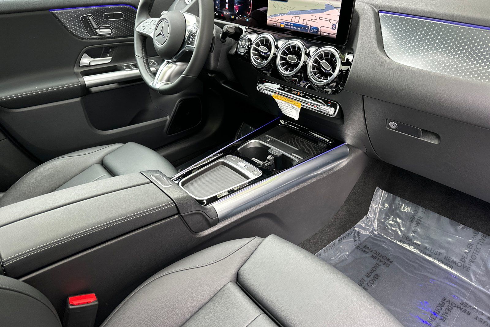 Used 2025 Mercedes-benz GLA SUV