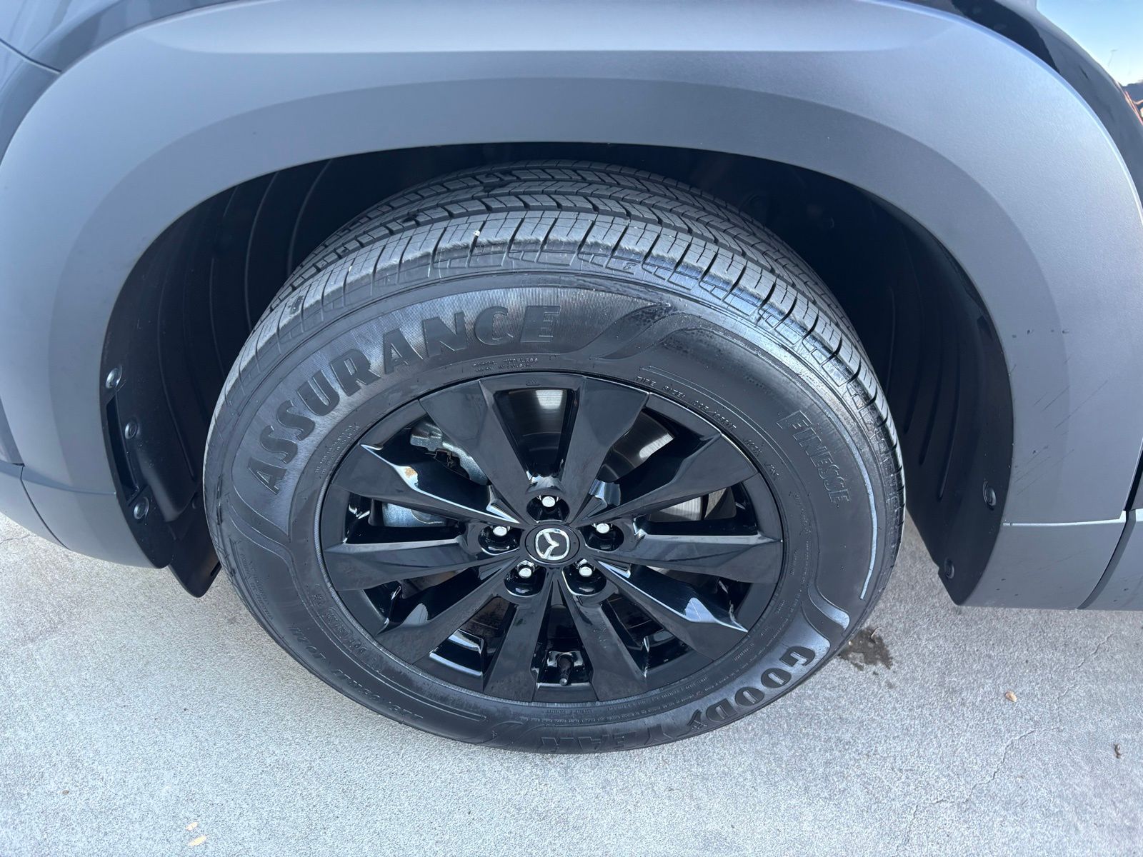 Used Car 2025 Mazda Cx-50  2.5 S Select Package For Sale Under $30,000 In Austin, Texas