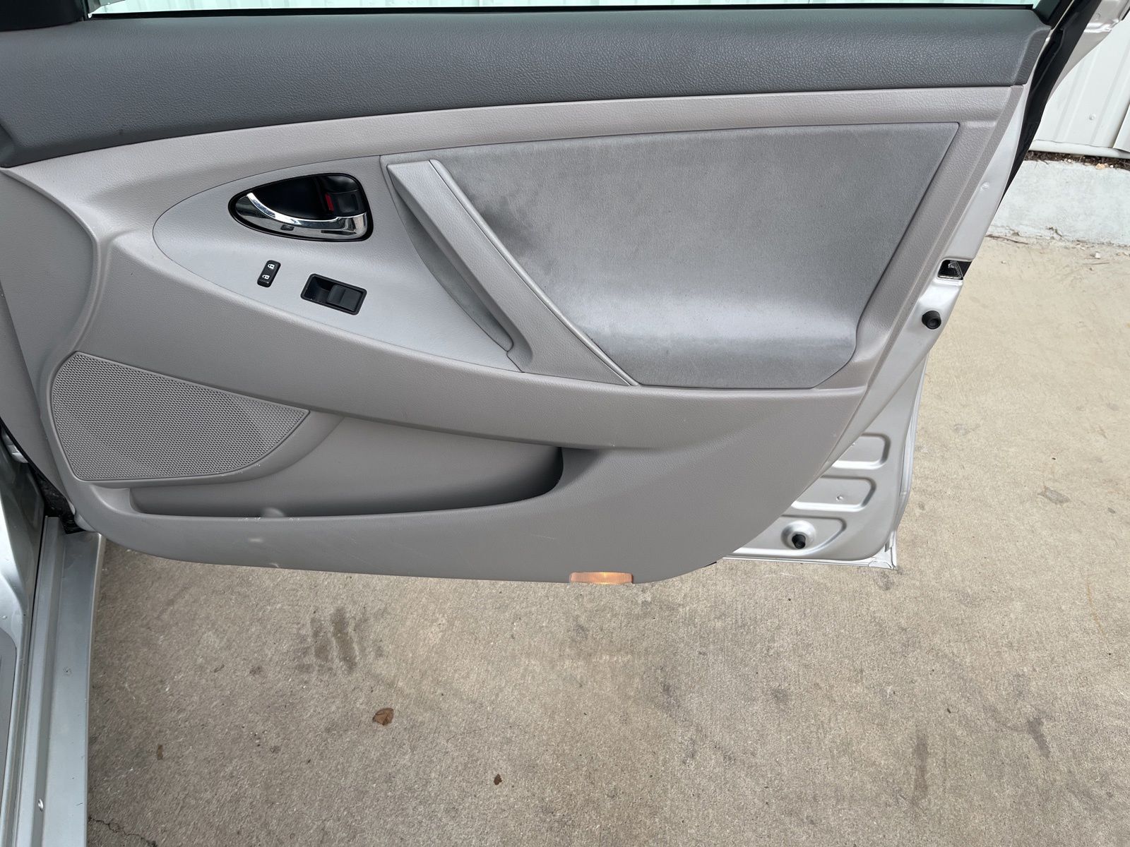 Used Car 2009 Toyota Camry  For Sale Under $10,000 In Austin, Texas