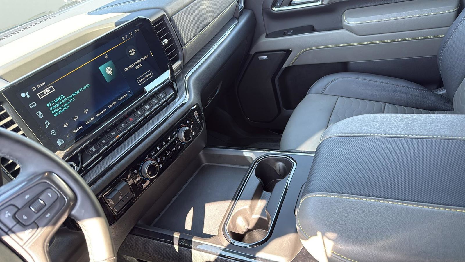 Used Car 2024 Chevrolet Silverado 2500hd  Zr2 For Sale Under $80,000 In Austin, Texas