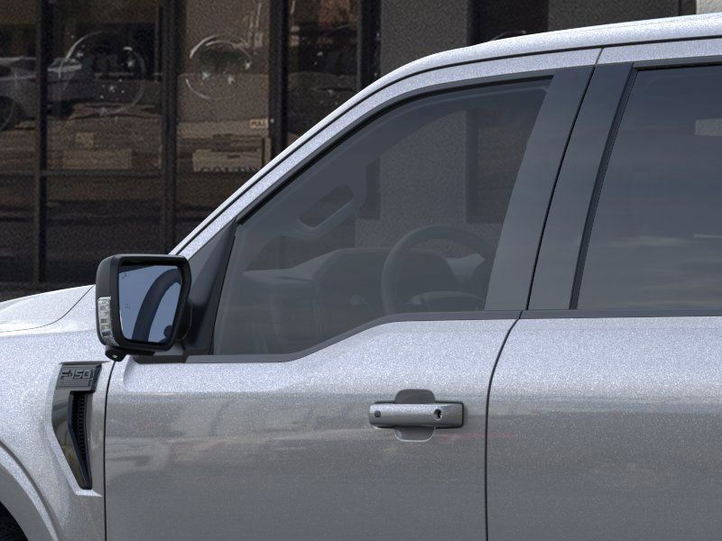 New Car 2025 Ford F-150  Xlt For Sale Under $60,000 In Austin, Texas