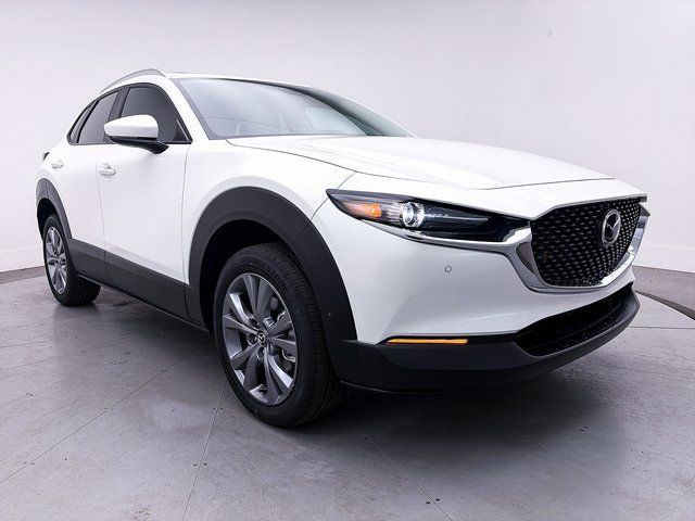 2026 Mazda Mazda CX-30 2.5 S Preferred AWD