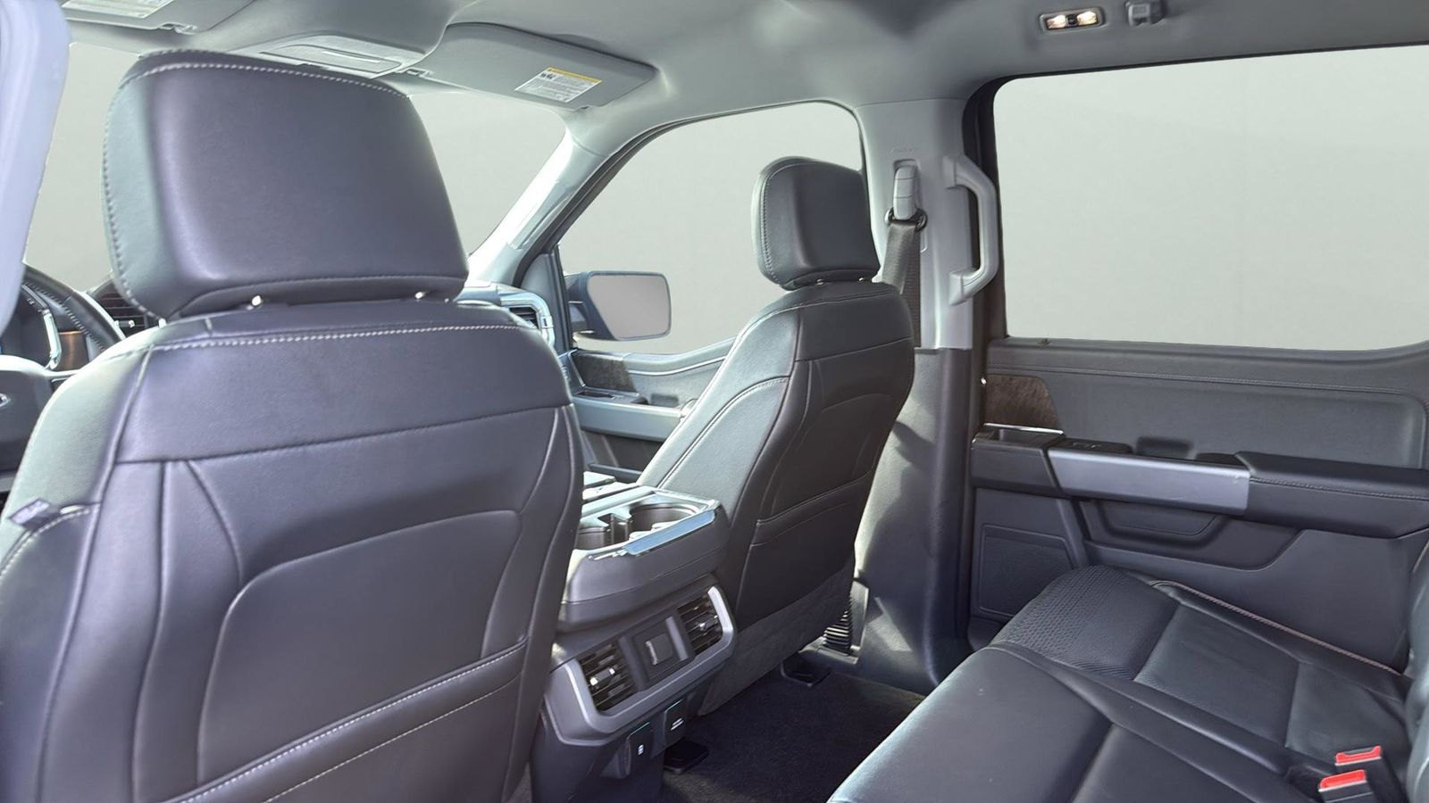 Used Car 2022 Ford F-150  Lariat For Sale Under $50,000 In Austin, Texas