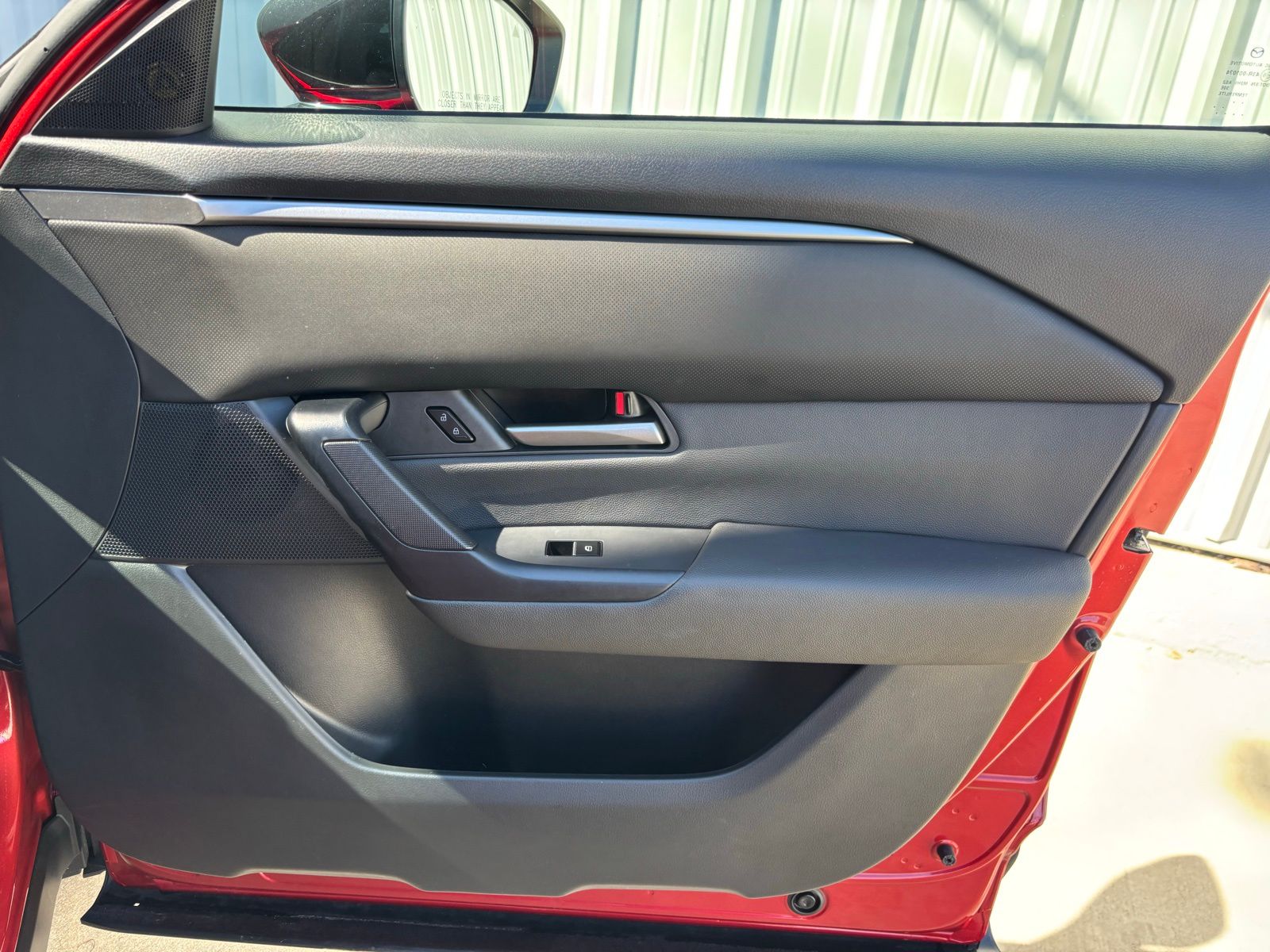 Used Car 2024 Mazda Cx-50  Utility 2.5 S Preferred Package All Wheel Drive For Sale Under $30,000 In Austin, Texas