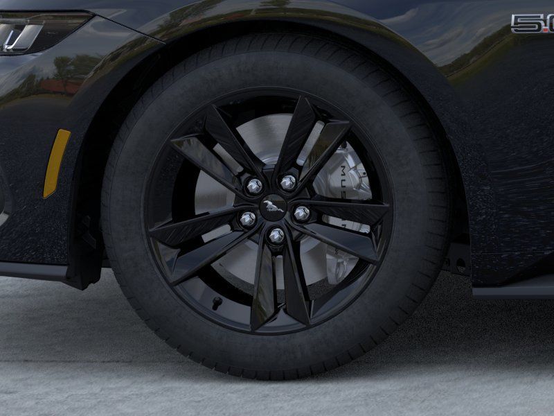 2025 Ford Mustang GT Fastback - Photo 19
