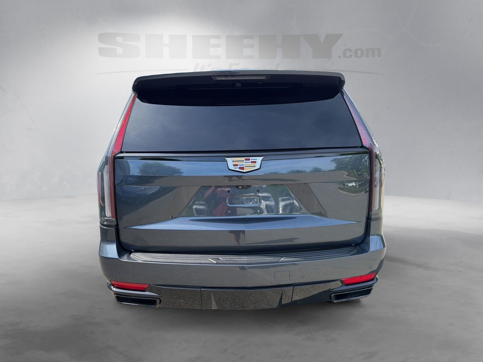 Used 2021 Shadow Cadillac Sport image 15