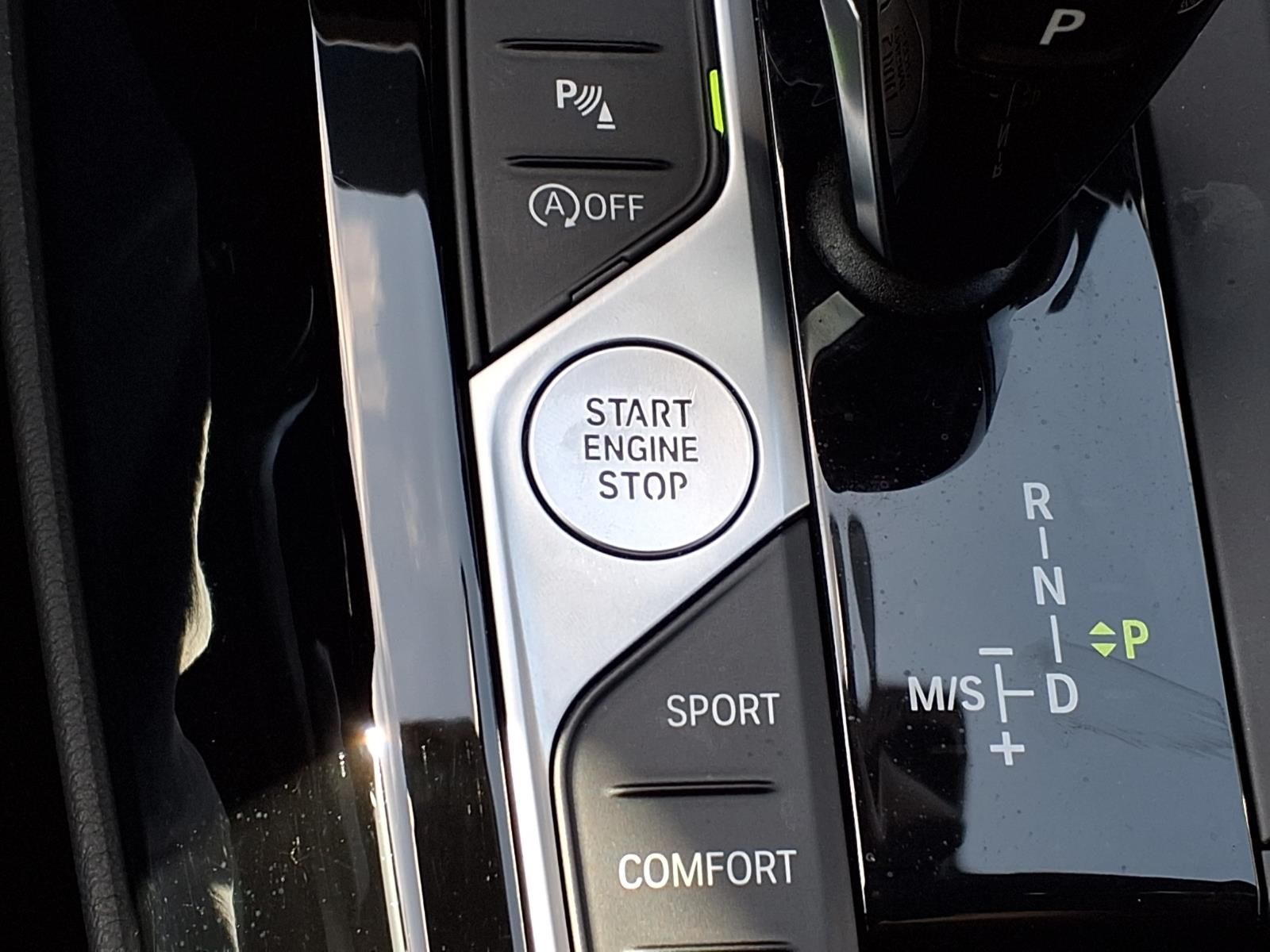 2022 BMW X3 xDrive30i White at DeMontrond Auto Country