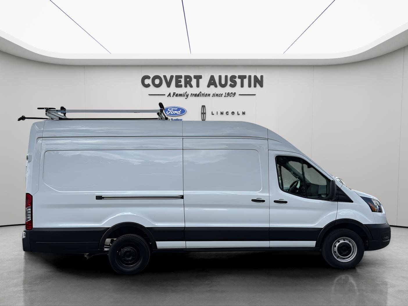 2023 Ford Transit-250  Base In Austin, Texas