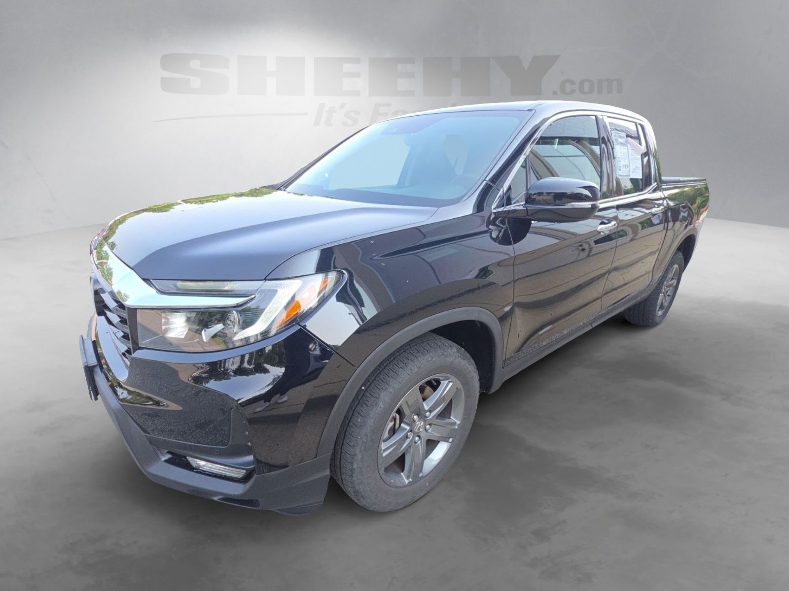 Used 2021  Honda RTL-E image 15