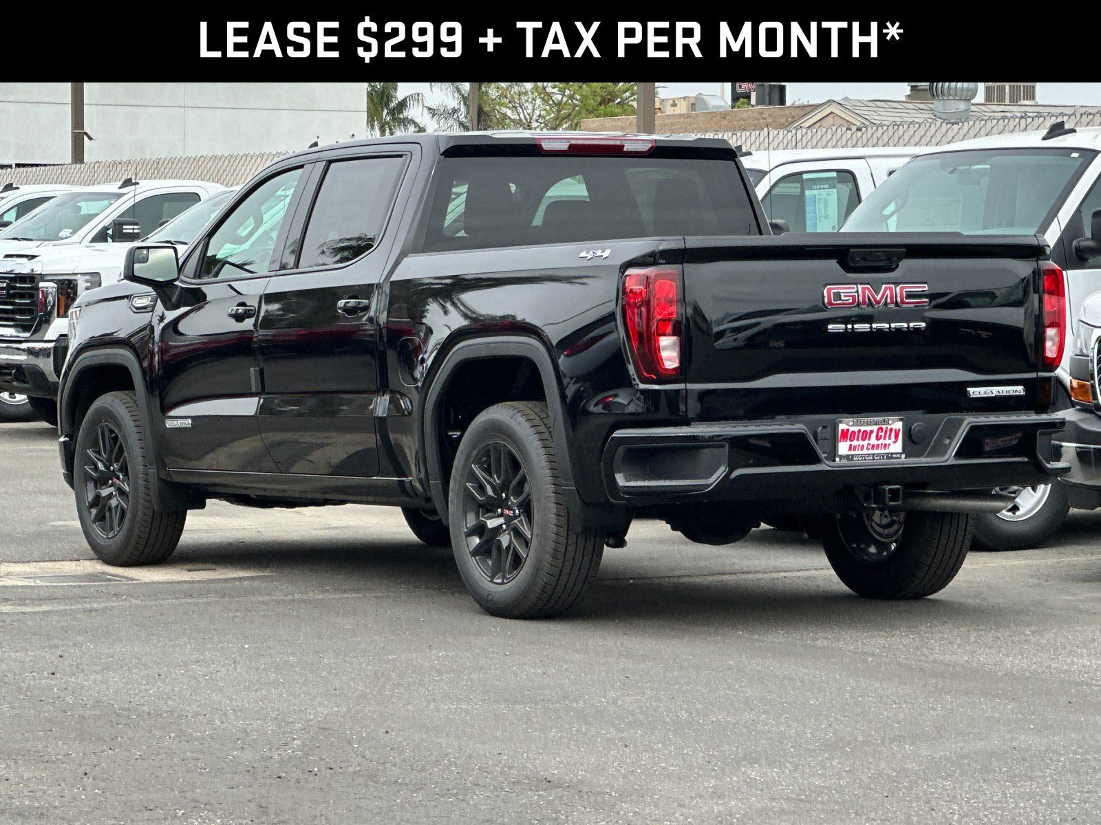 View vehicle photo 6