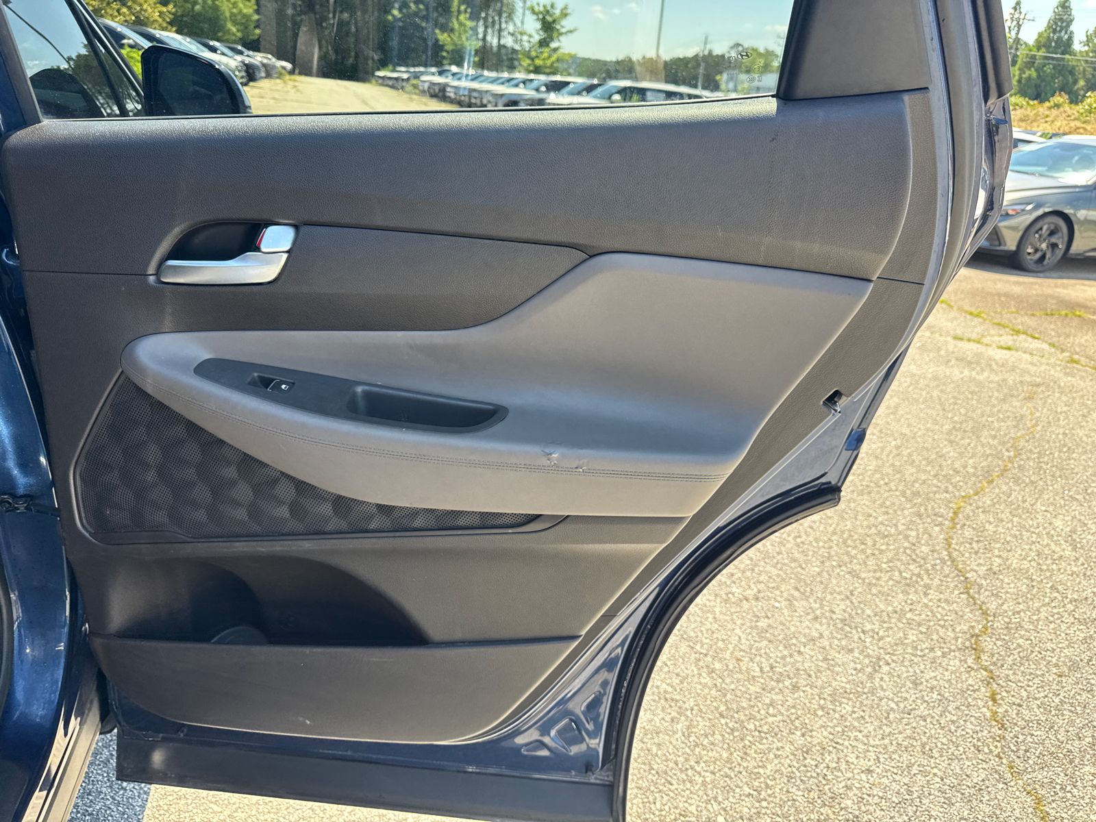 2020 Hyundai Santa Fe SEL - Photo 16