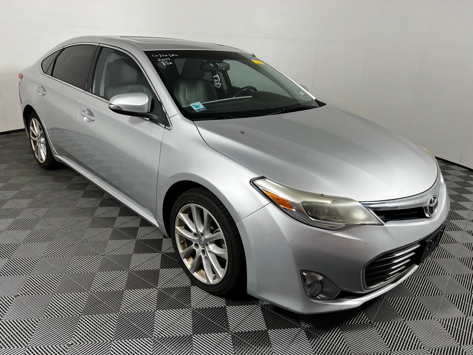 Thumbnail: 2013 Toyota Avalon - 3