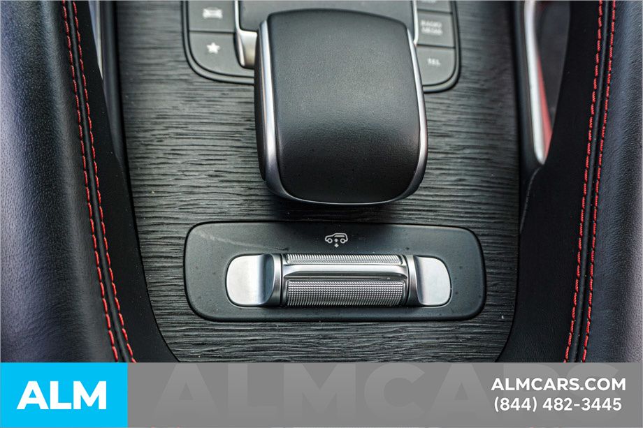 Used 2024 White Mercedes-Benz GLE 53 AMG® image 44