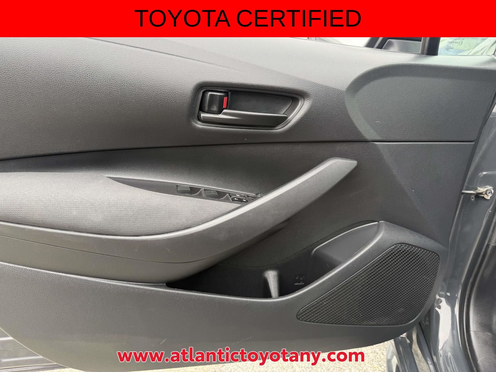 Used 2024 Toyota Corolla Sedan